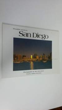 Beautiful America&#039;s San Diego