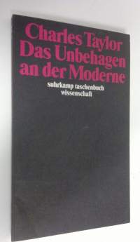Das Unbehagen an der Moderne (ERINOMAINEN)