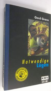 Notwendige Lugen (UUDENVEROINEN)