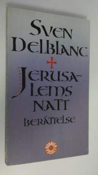 Jerusalems natt : berättelse