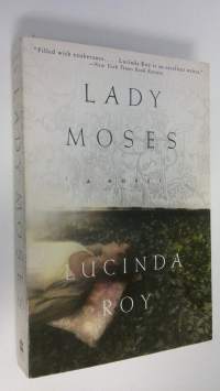 Lady Moses