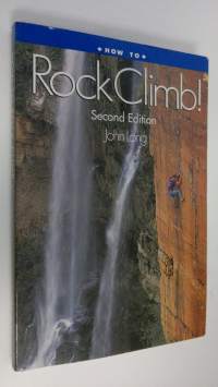How to Rock Climb!