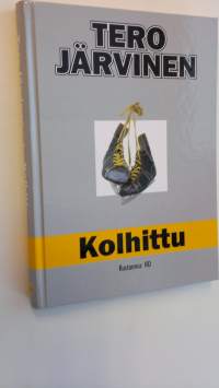 Kolhittu (UUSI)