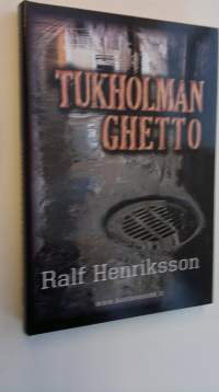 Tukholman ghetto (UUSI)