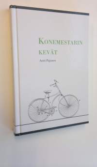 Konemestarin kevät (UUSI)