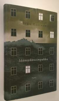 Idänsydänsimpukka