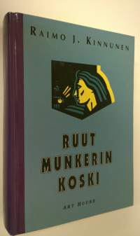 Ruut Munkerin koski