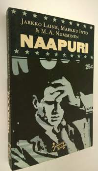 Naapuri