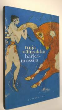 Härkätanssija