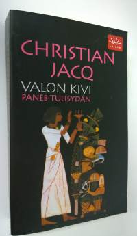 Valon kivi Paneb Tulisydän