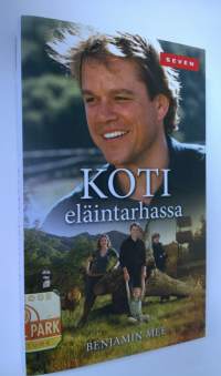 Koti eläintarhassa