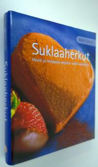 Maittavat suklaaherkut