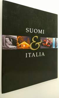 Suomi &amp; Italia