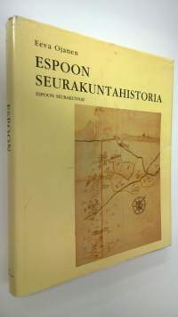 Espoon seurakuntahistoria