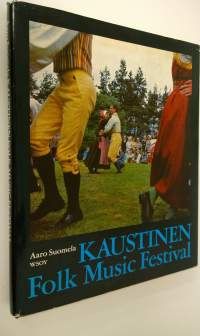 Kaustinen folk music festival