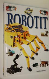 Robotit