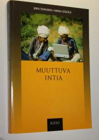 Muuttuva Intia