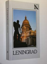 Leningrad : matkaopas