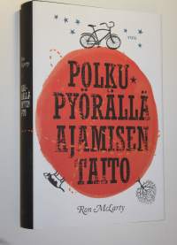 Polkupyörällä ajamisen taito (ERINOMAINEN)