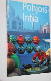 Pohjois-Intia