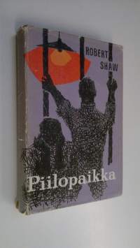 Piilopaikka