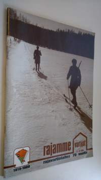 Rajamme vartijat 2-3/1989