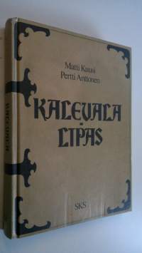 Kalevalalipas