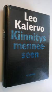 Kiinnitys menneeseen