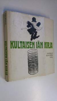 Kultaisen iän kirja