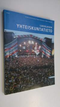 Lukiolaisen yhteiskuntatieto