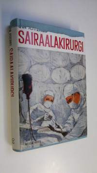 Sairaalakirurgi