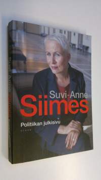 Politiikan julkisivu