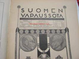 Suomen Vapaussota 1940 nr 2