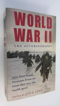 World War II: The Autobiography