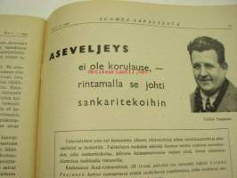 Suomen Vapaussota 1940 nr 2
