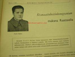 Suomen Vapaussota 1941 nr 2
