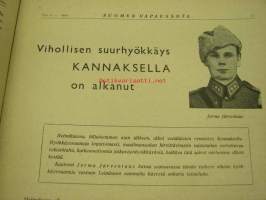 Suomen Vapaussota 1941 nr 2
