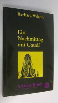 Ein Nachmittag mit Gaudi (UUDENVEROINEN)