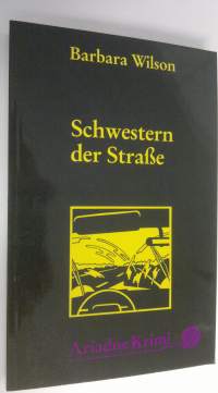 Schwestern der Strasse (UUDENVEROINEN)