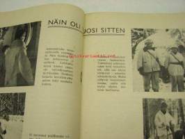 Suomen Vapaussota 1941 nr 2