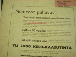 Suomen Vapaussota 1941 nr 2