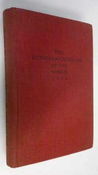 The Lutheran Churches of the World 1952