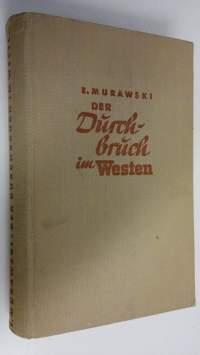 Der Durchbruch im Westen