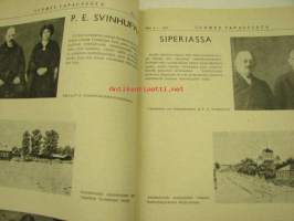 Suomen Vapaussota 1940 nr 4 (Svinhufvud-erikoisnumero)