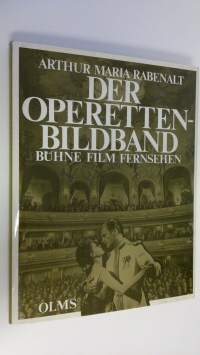 Der operetten bildband buhne film fernsehen