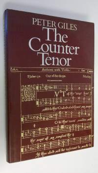 The Counter Tenor