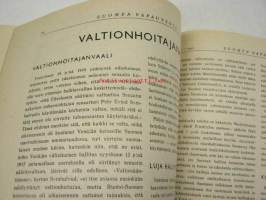 Suomen Vapaussota 1940 nr 4 (Svinhufvud-erikoisnumero)