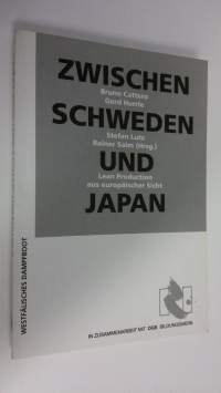 Zwischen Schweden und Japan (ERINOMAINEN)