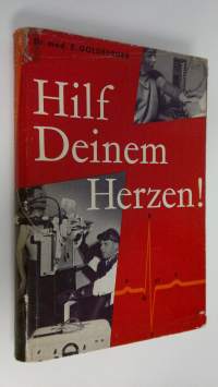 Hilf Deinem Herzen!
