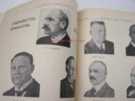 Suomen Vapaussota 1940 nr 4 (Svinhufvud-erikoisnumero)